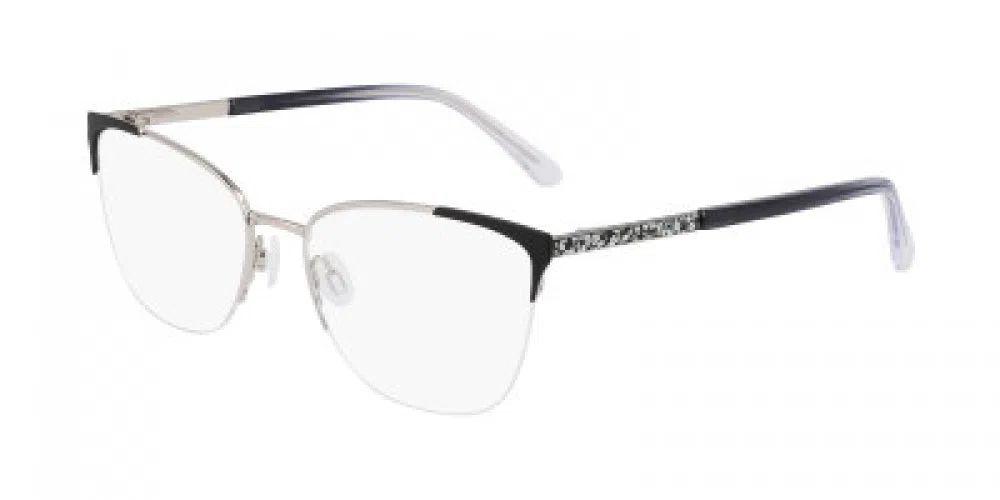 Draper James DJ5048 Eyeglasses - view 2